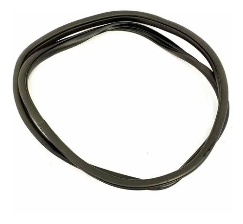 Borracha Porta Traseira Esquerda Hyundai Ix35 Gl 2017 93264