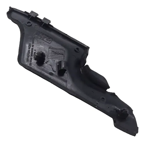 Acabamento Direito Churrasqueira Ford Edge 3.5 2009 155604