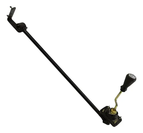 Trambulador Alavanca Câmbio  Peugeot 206 1.6 8v 2001 170225