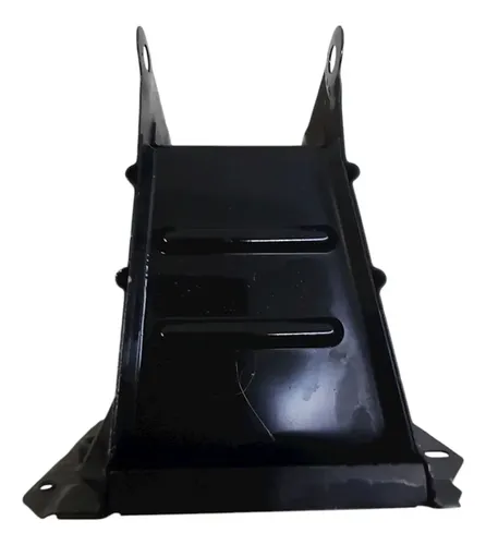 Suporte Esquerdo Alma Para-choque Dianteiro Mercedes-benz B2