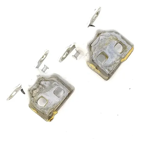 Dobradiça Porta Traseira Direita Renault Sandero 1.0 16v 201