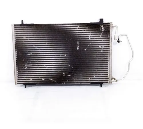 Condensador Do Ar Condicionado Peugeot 206 1.6 16v  2005 V13