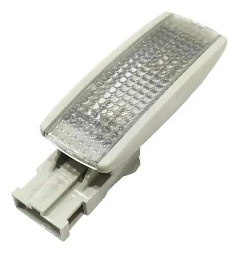 Luz Quebra Sol Vw Golf Gti 2005 1295 Original 31963
