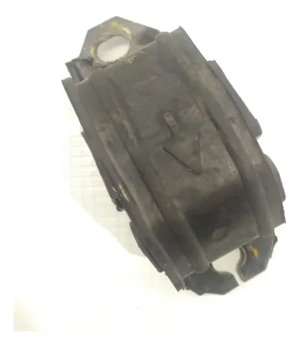 Coxim Inferior Central Câmbio Gm Classic Ls  2011 79683