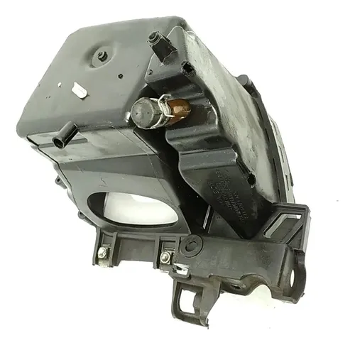 Caixa Filtro Ar Honda Cg150 Start 2015 71584