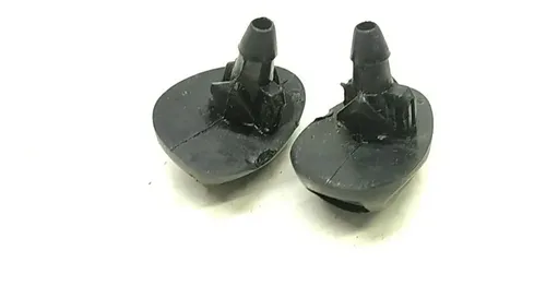 Brucutu Esguicho Limpador Para-brisa Renault Sandero 1.6 8v 