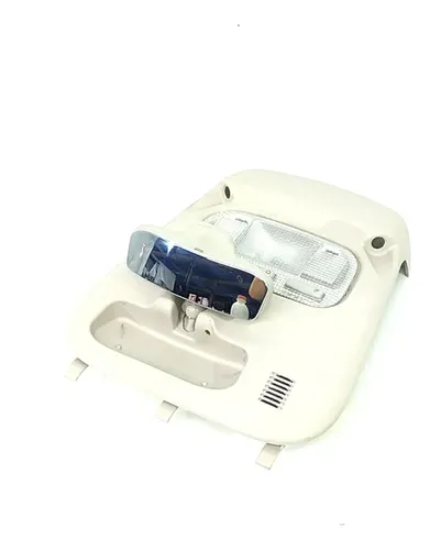 Luz Teto Cortesia Citroën C3 Picasso  2015 81530