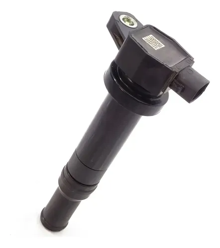 Bobina Ignição 4 Hyundai Santa Fe Gls 2.7 2010 48755