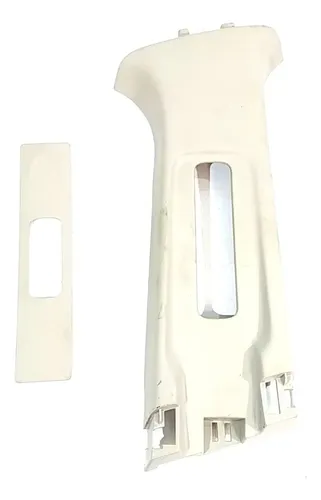 Acabamento Superior Coluna Central Direita Honda Fit Dx Mt 1