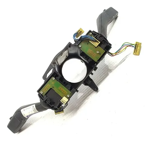 Chave De Seta Vw Jetta Tsi 2013 Original     38680