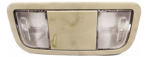 Luz Cortesia Honda Fit Dx Mt 1.5 2020 137644