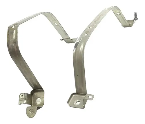 Cinta Tanque Combustível Fiat Stilo 2009 Oriiginal 119148