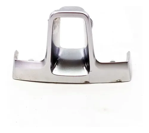 Acabamento Moldura Cromada Volante Vw Jetta 2.0 Confort 2013