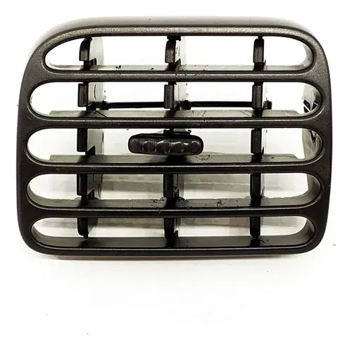Difusor Ar Central Esquerdo Painel Renault Clio 2008    1307