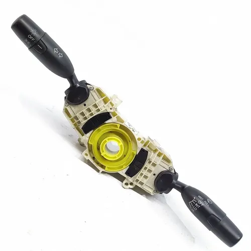 Chave Seta Honda New Civic 2009 Original     28607