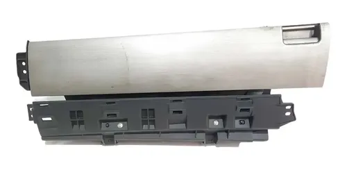 Moldura Painel Porta-luvas Objetos Honda Crv 2010 12890