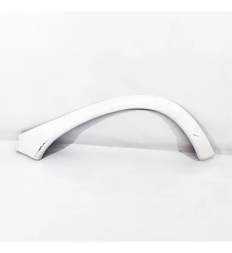 Moldura Caixa Roda Traseira Direita Gm Corsa Gl 1.6 1998 109