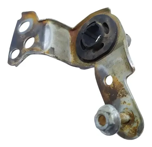 Suporte Inferior Radiador Direito Mazda 626 2.0 1995 1293