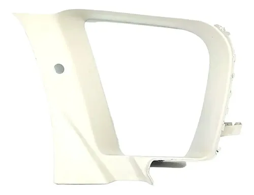 Capa Coluna Traseira Direita Citroën C3 Aircross 2012 102564