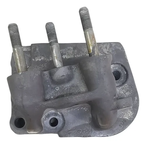 Suporte Direito Motor Fiat Palio 1.0 Attractive     210686