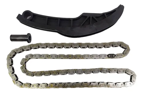 Corrente Comando Volvo Xc60 3.0t Dynamic 2011 161783 Não Informado