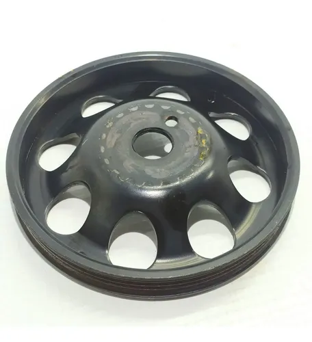 Polia Virabrequim Renault Twingo 1998 107916