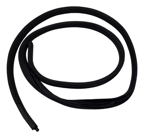 Borracha Porta Traseira Esquerda Ford Edge 3.5 2009 155598