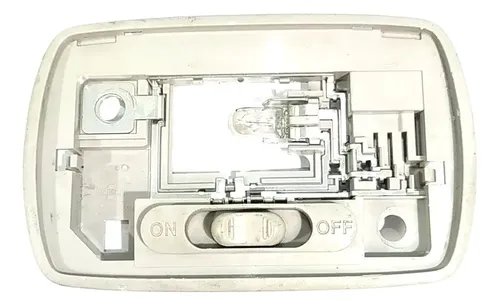 Luz Cortesia Honda Fit Dx Mt 1.5 2020 137372