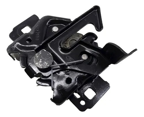 Fechadura Capô Ford Edge 3.5 2009 155488