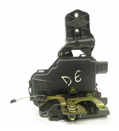 Fechadura Dianteira Esquerda Vw Passat 2005 Original 22295