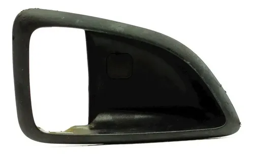 Acabamento Maçaneta Interna Dianteira Esquerda Hyundai Ix35 