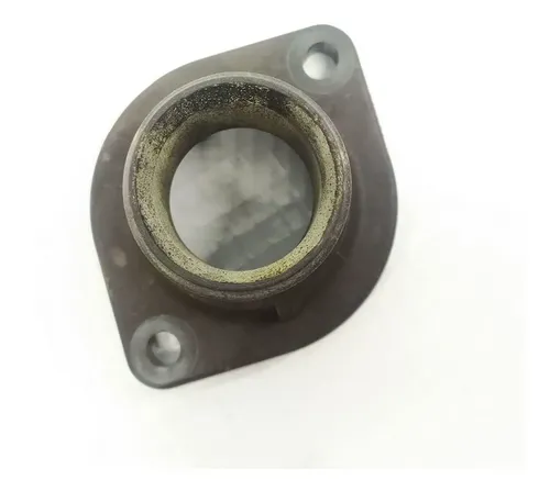 Flange Válvula Termostática Citroën C5 2.0 Mt 2002 104789
