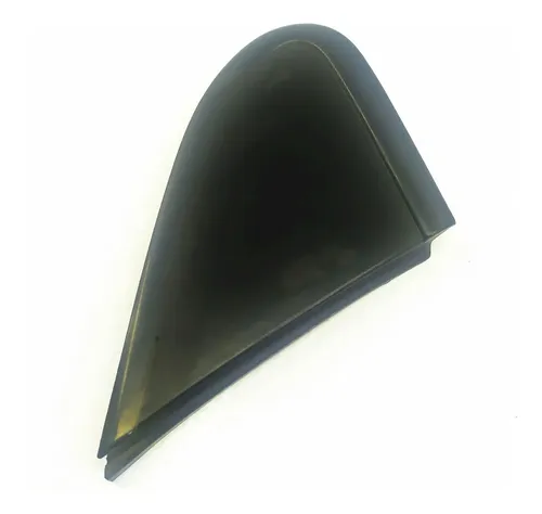 Acabamento Paralama Direito Vw Crossfox 2008 143549