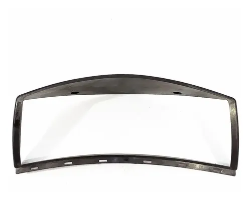 Moldura Painel Instrumentos Gm Vectra 2.0  2006 86686