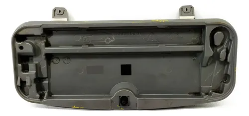 Acabamento Porta Ferramenta Emergência Bmw 750i Ya81 2015 39 Não Informado