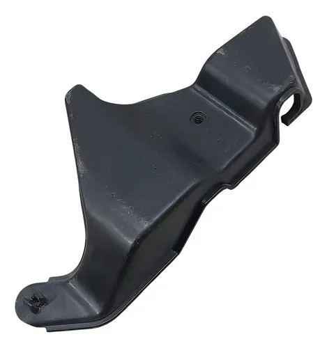 Acabamento Haste Fechadura Porta Dianteira Esquerda  Hyundai Não Informado