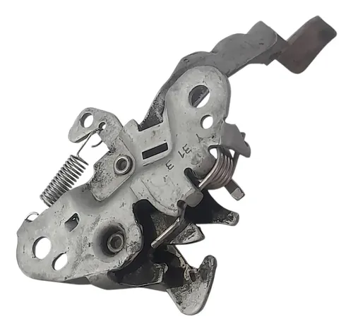 Fechadura Capô  Citroën Xsara Picasso 2.0 2004 165954