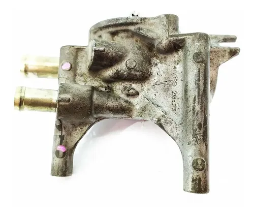 Carcaça Válvula Termostática Honda Fit Lx At 2014 87179