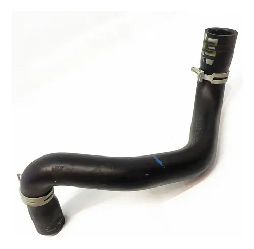 Mangueira Superior Radiador Peugeot 208 1.2 Active 2017 3715