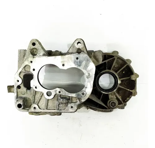 Carcaça Câmbio Traseira Vw Gol Voyage 1.0 3cc    131791