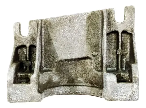 Suporte Semi Eixo  Renault Scenic 1.6 16v 2002 117552