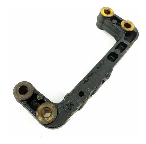 Suporte Reforço Câmbio Motor Fiat Idea 1.6  2013 88057