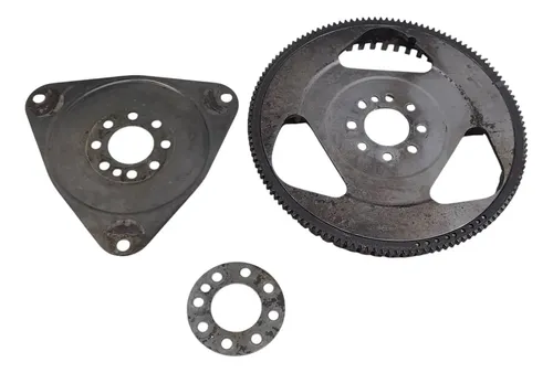 Cremalheira Suporte Conversor Torque  Peugeot 307 2.0 At 200