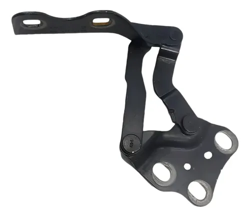Dobradiça Direita Capô  Gm Meriva 1.8 2005 168395