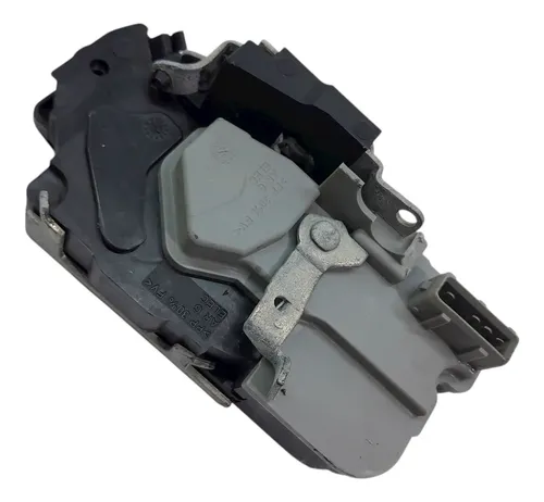 Fechadura Porta Traseira Esquerda  Peugeot 207 Xr 1.4 2011 2