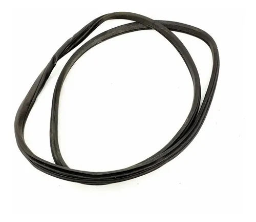 Borracha Porta Traseira Esquerda Honda Civic Exr 2014 96707