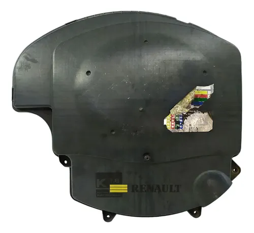 Tampa Caixa Filtro Ar  Renault Kangoo 1.6  8v 2001 170368