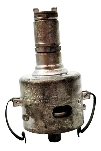 Distribuidor Vw Fusca Kombi Brasília 1300 1500 1600    40547