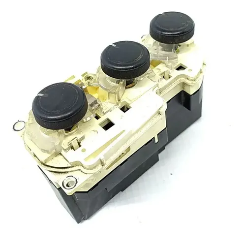 Comando Ar Condicionado Honda Civic 2003    98407