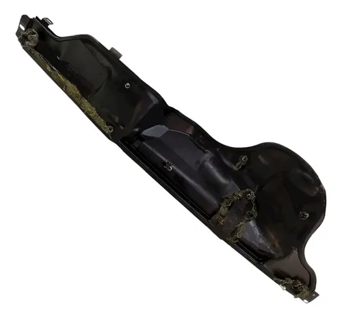 Suporte Churrasqueira  Gm Meriva 1.8 2005 168432